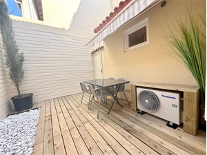 studio à la vente -   30240  LE GRAU DU ROI, surface 31 m2 vente studio - UBI466304897